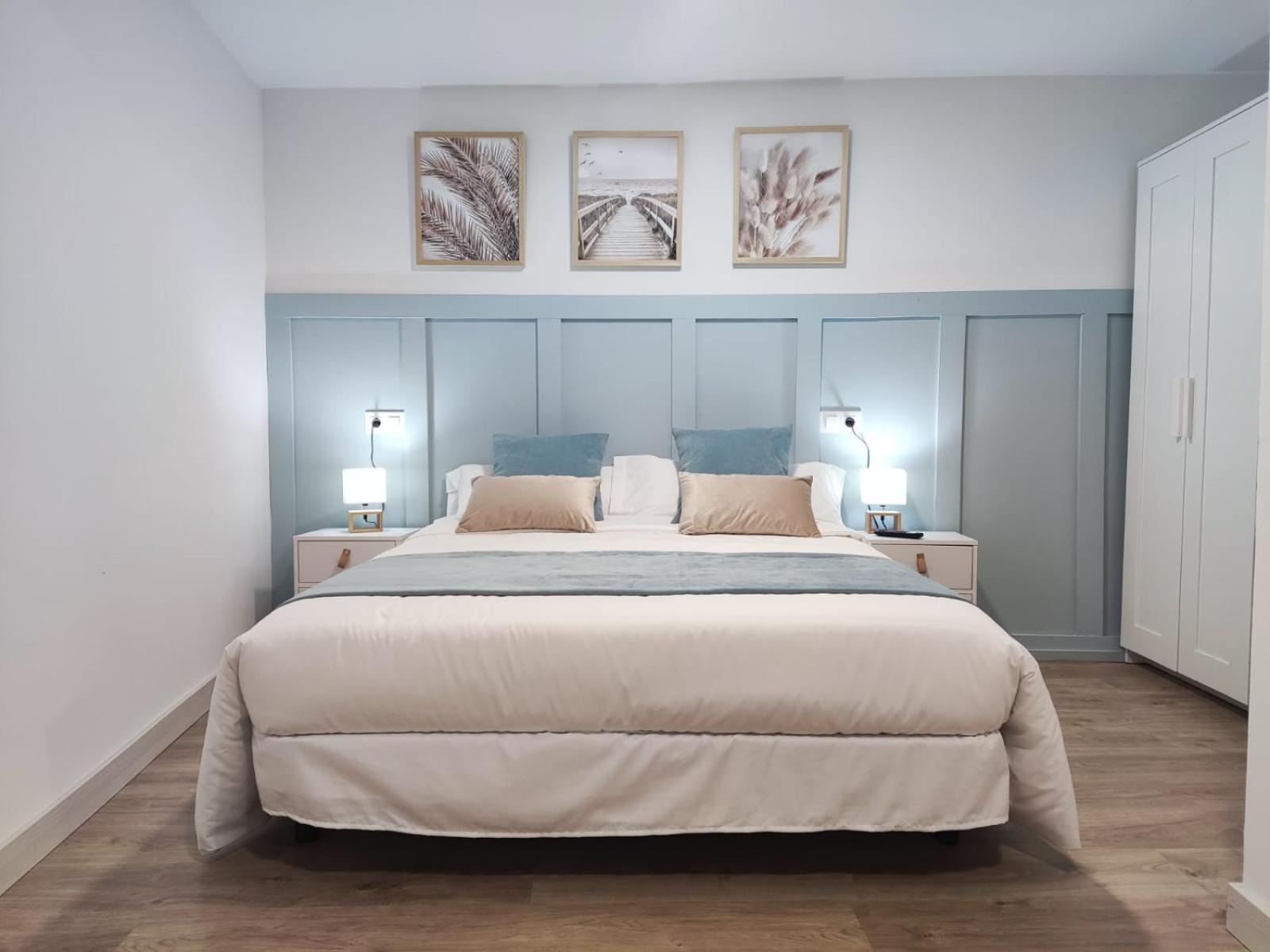 Centro Vut Apartment