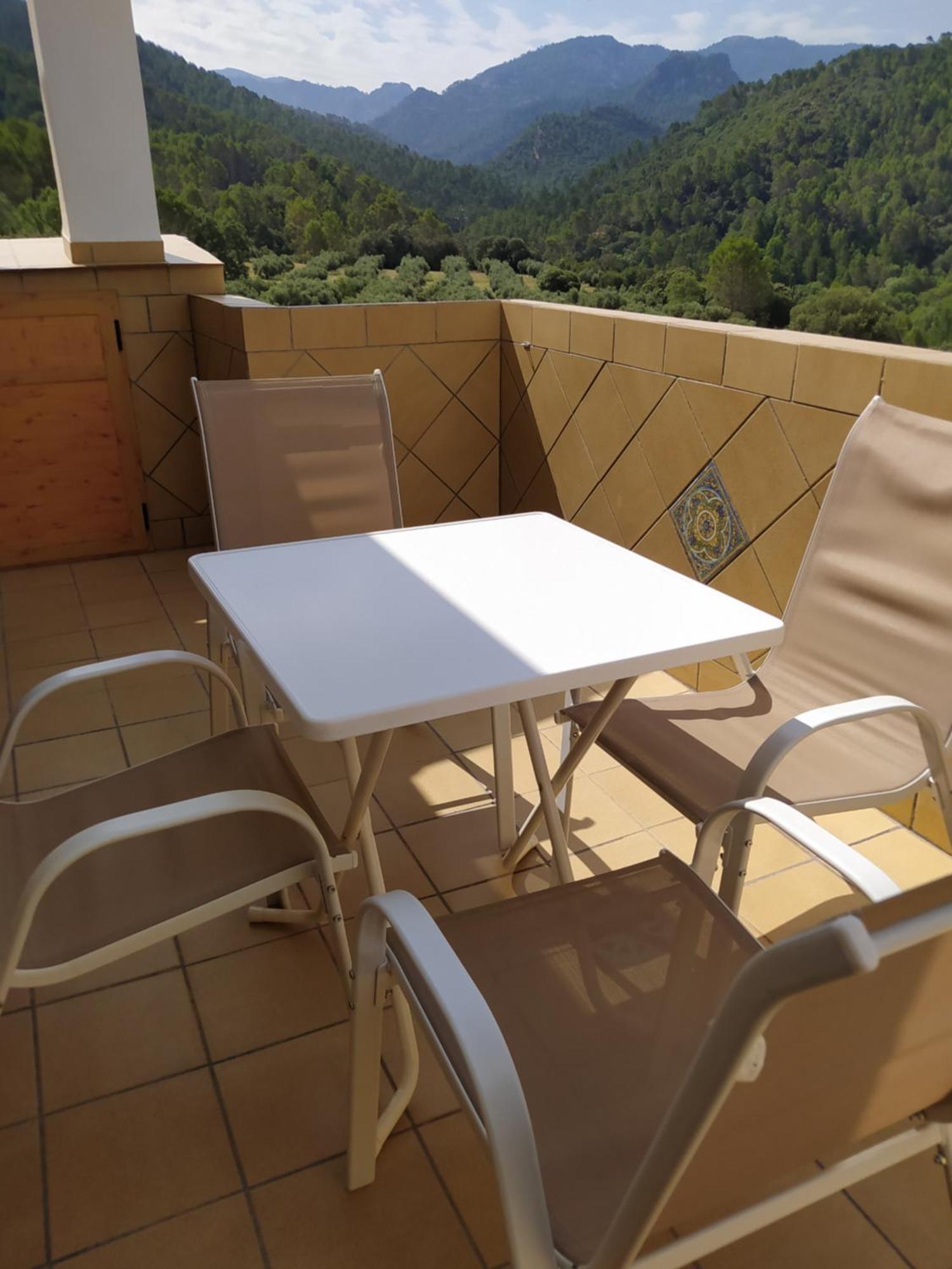 Holiday home Bellavista *