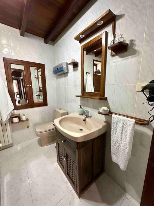 Apartamento A Do Caseiro *