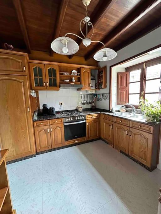 A Do Caseiro Apartamento