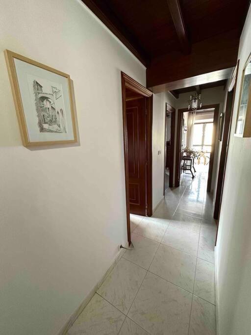 A Do Caseiro Apartamento Porto do Barqueiro
