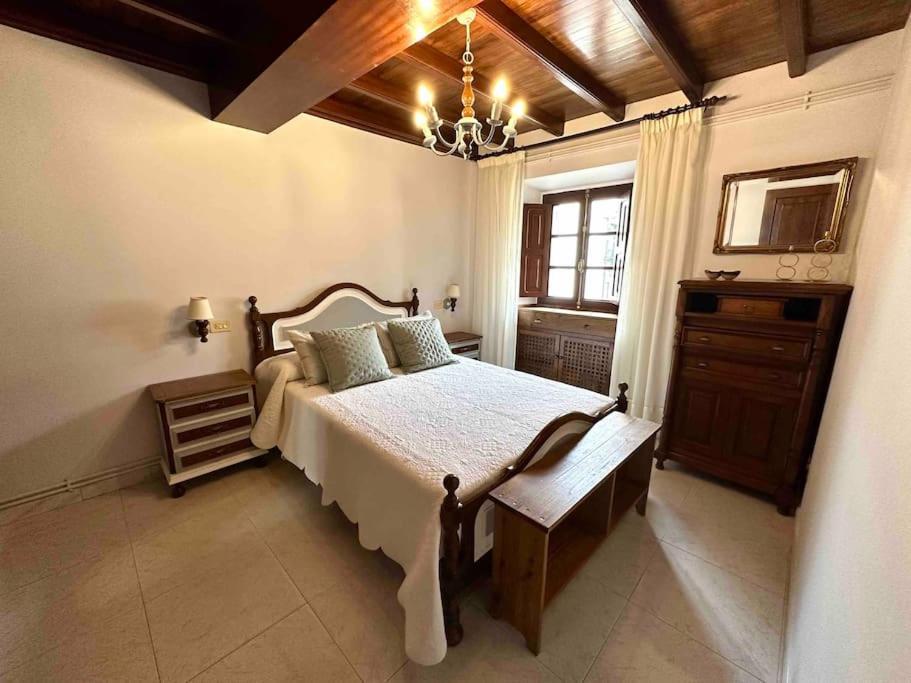 Apartamento A Do Caseiro Porto do Barqueiro