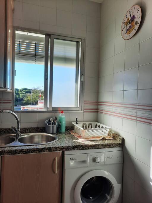 Mi Bonito Del Portil Apartment *