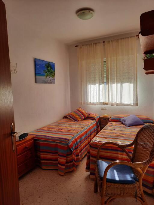 Mi Bonito Del Portil Apartment