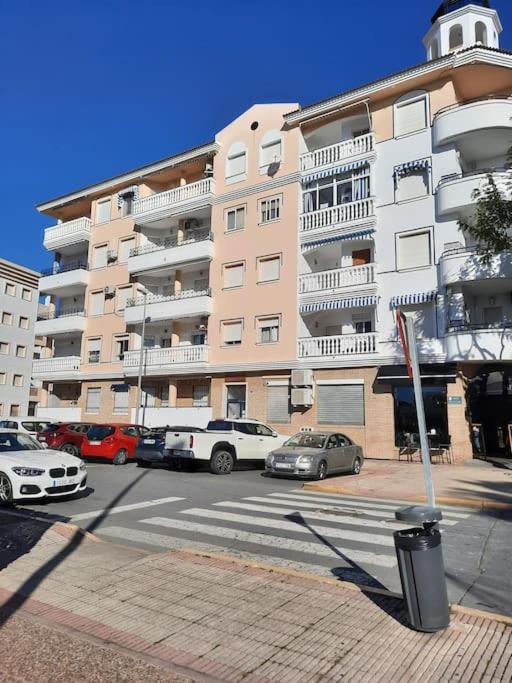Apartment Mi Bonito Del Portil *