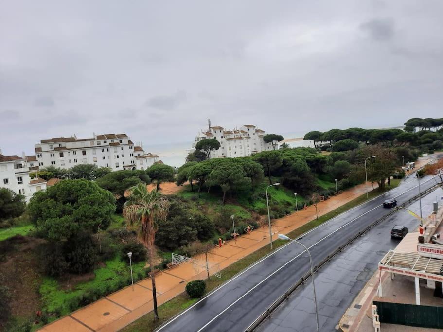 Apartment Mi Bonito Del Portil