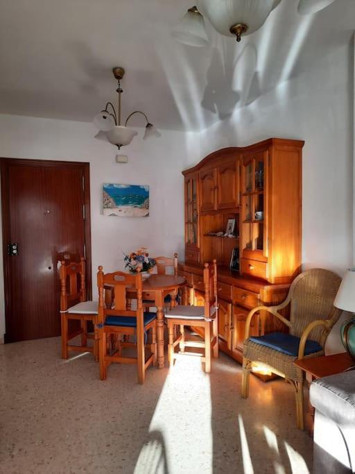 Mi Bonito Del Portil Apartment