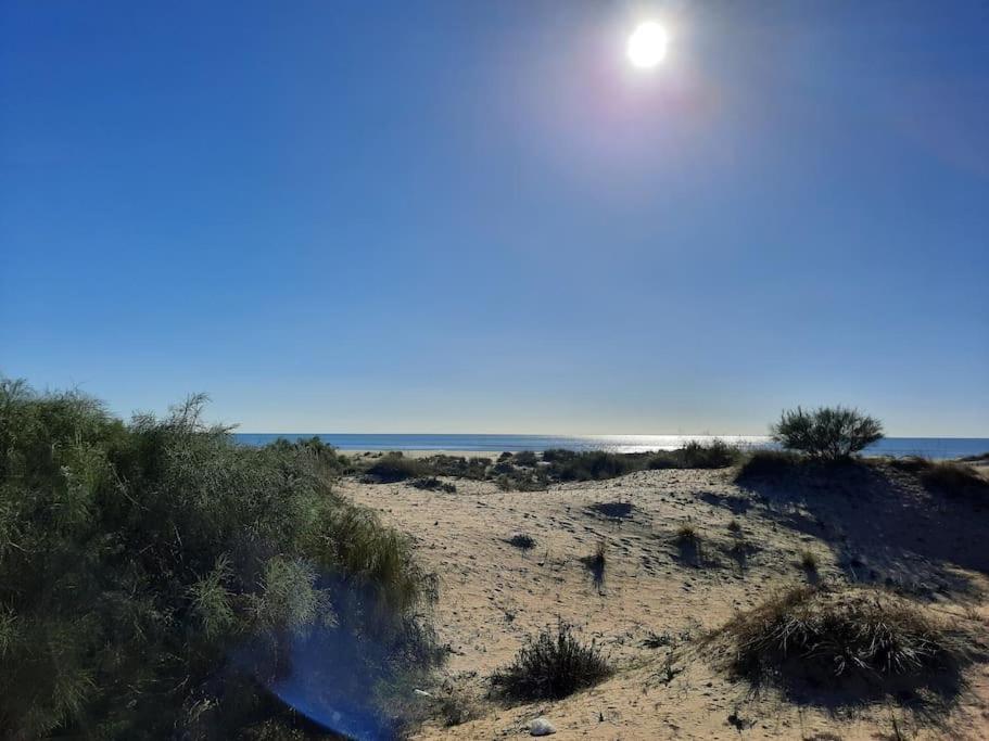 Mi Bonito Del Portil Apartment *