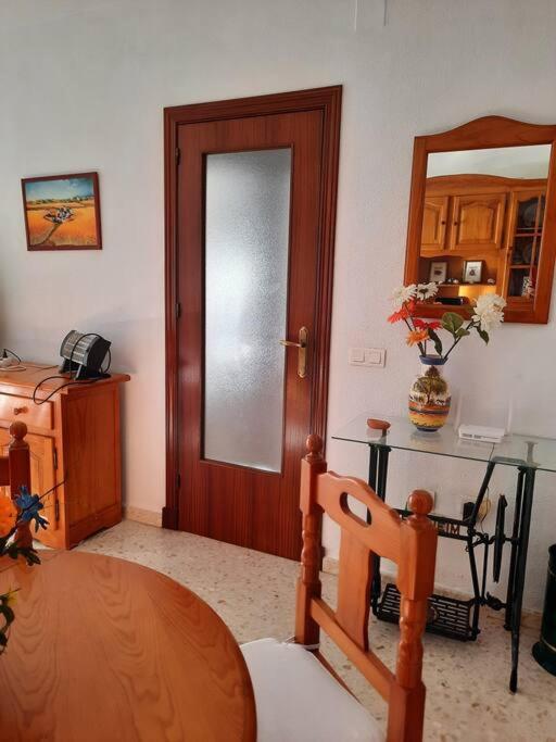 Apartment Mi Bonito Del Portil
