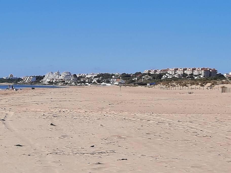 Mi Bonito Del Portil El Portil
