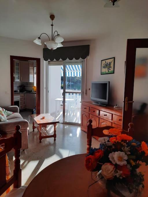 Mi Bonito Del Portil Apartment