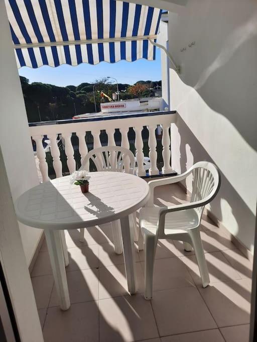 Mi Bonito Del Portil Apartment *