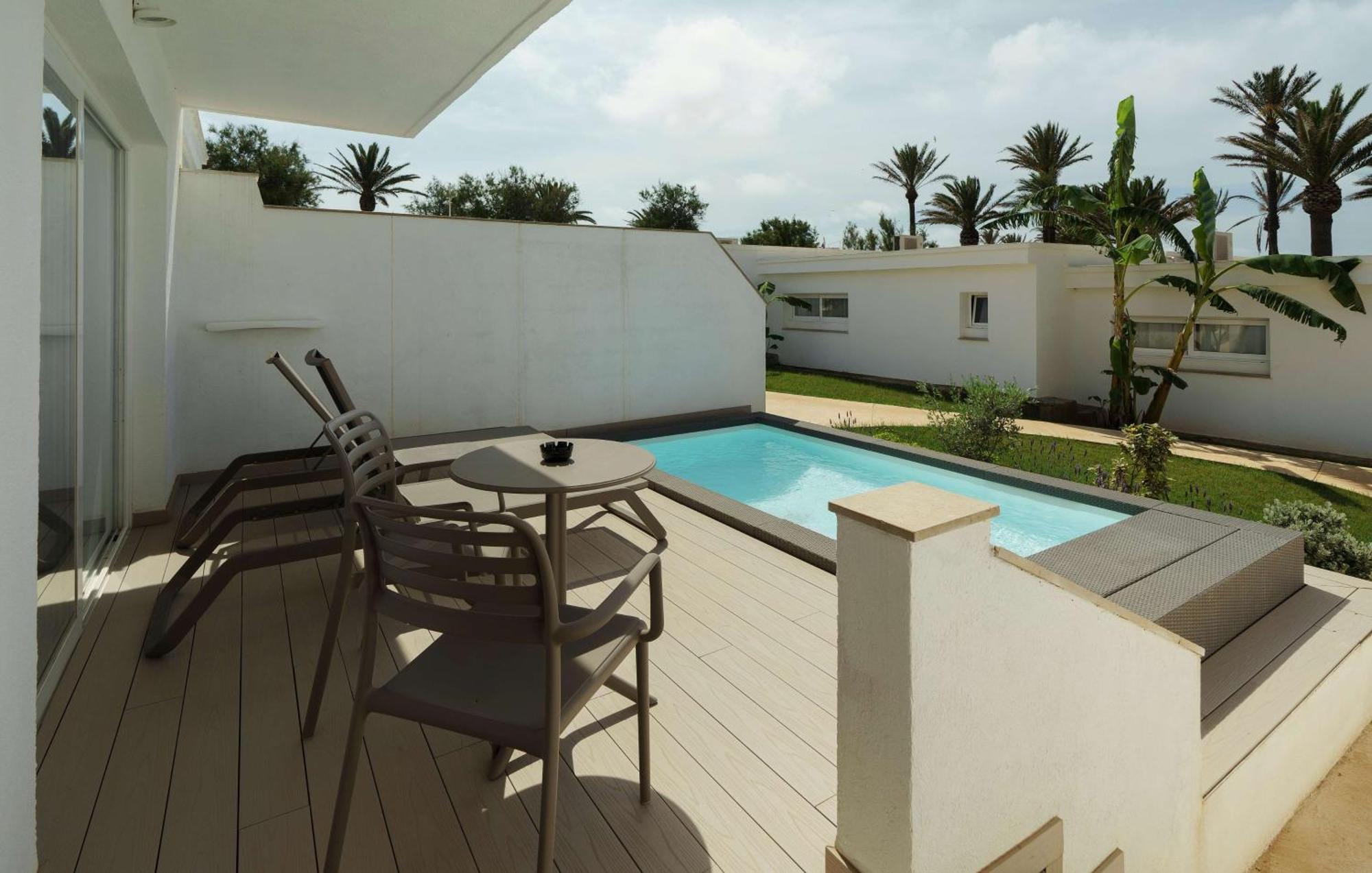 Aluasoul Menorca - Adults Only 4*