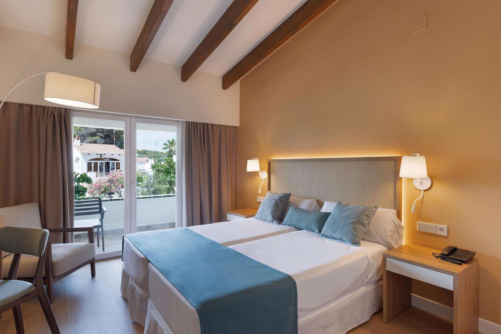 Aluasoul Menorca - Adults Only Hotel