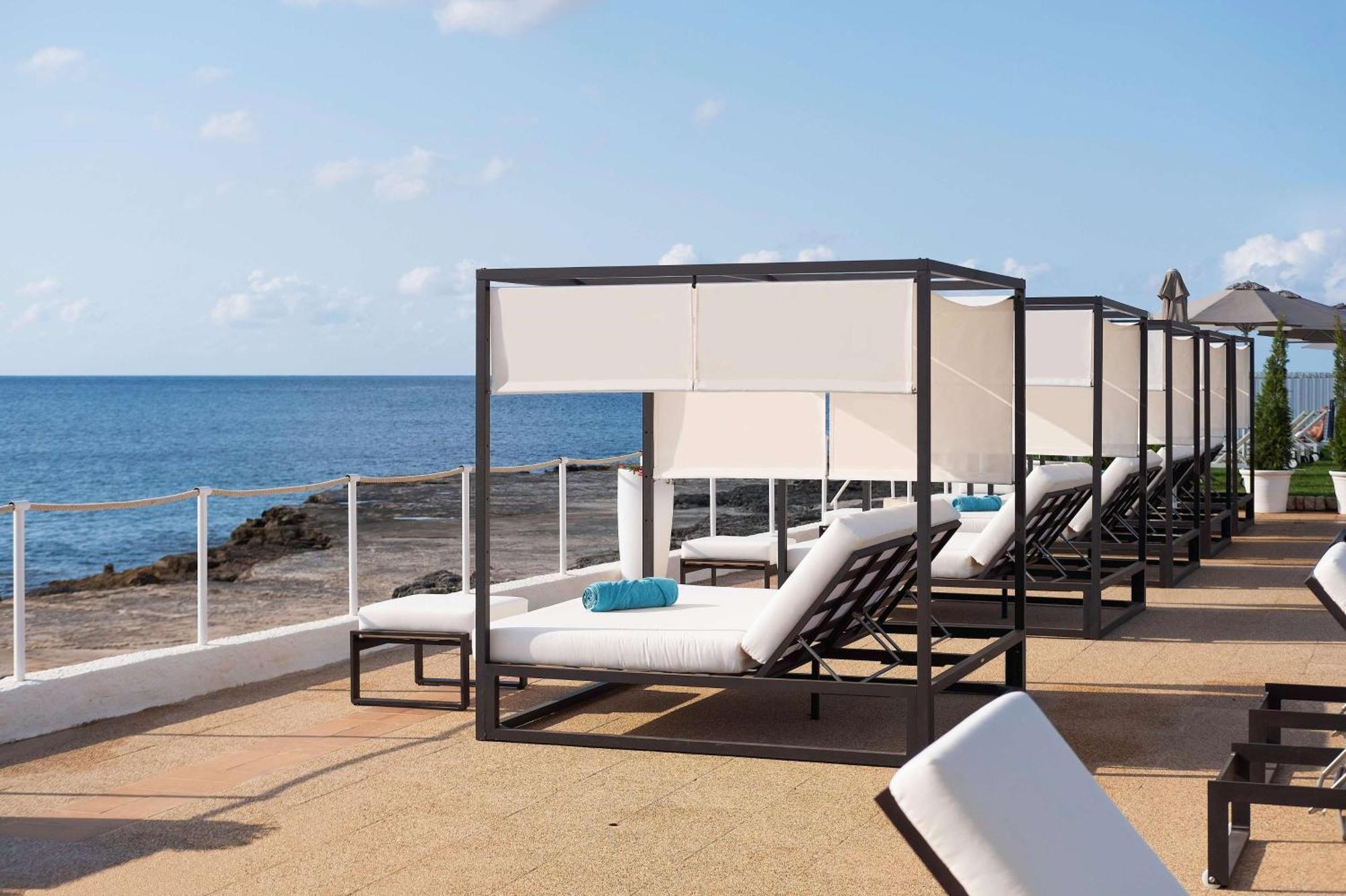 Aluasoul Menorca - Adults Only 4*