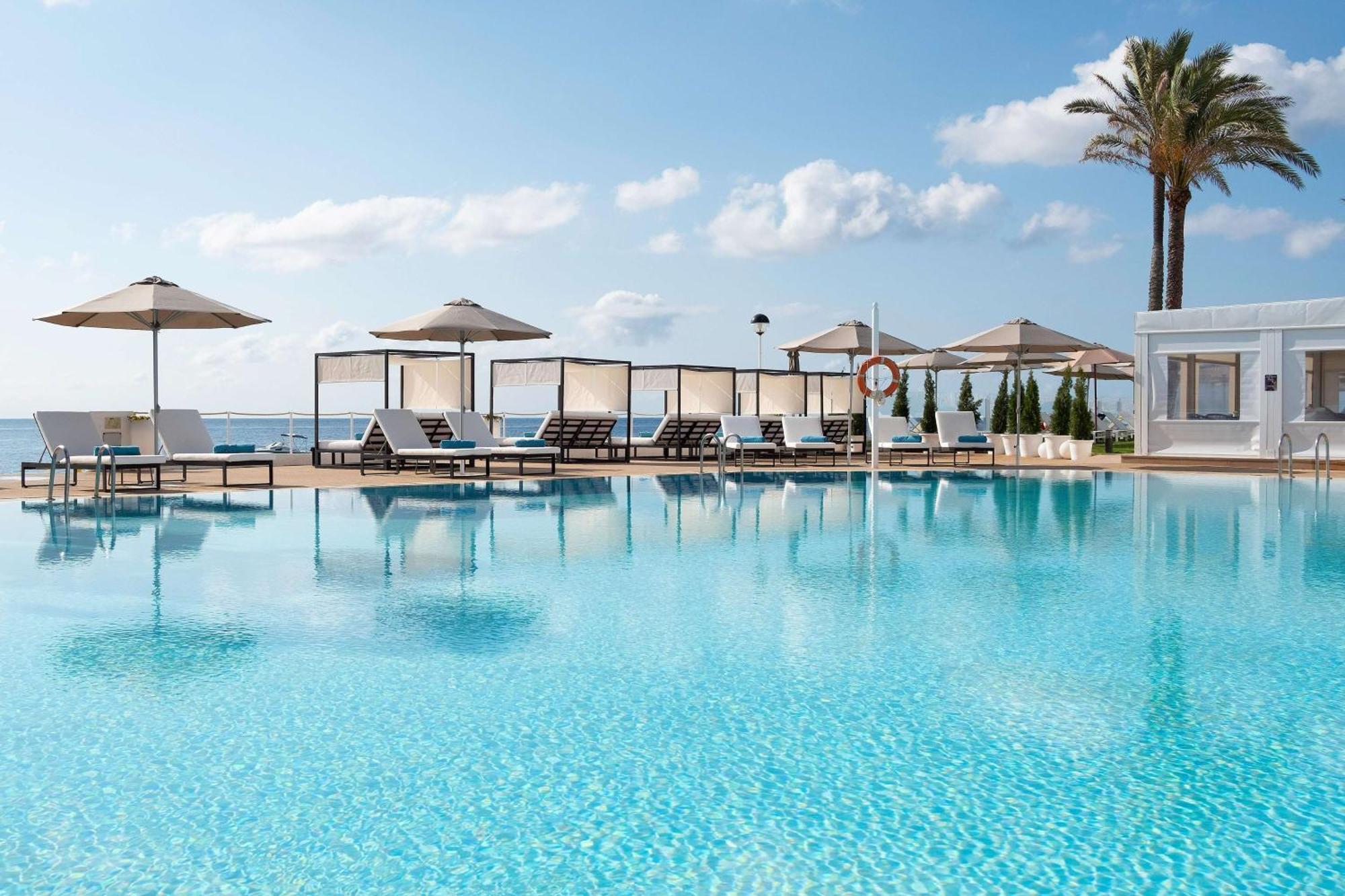 Aluasoul Menorca - Adults Only Hotel S'Algar