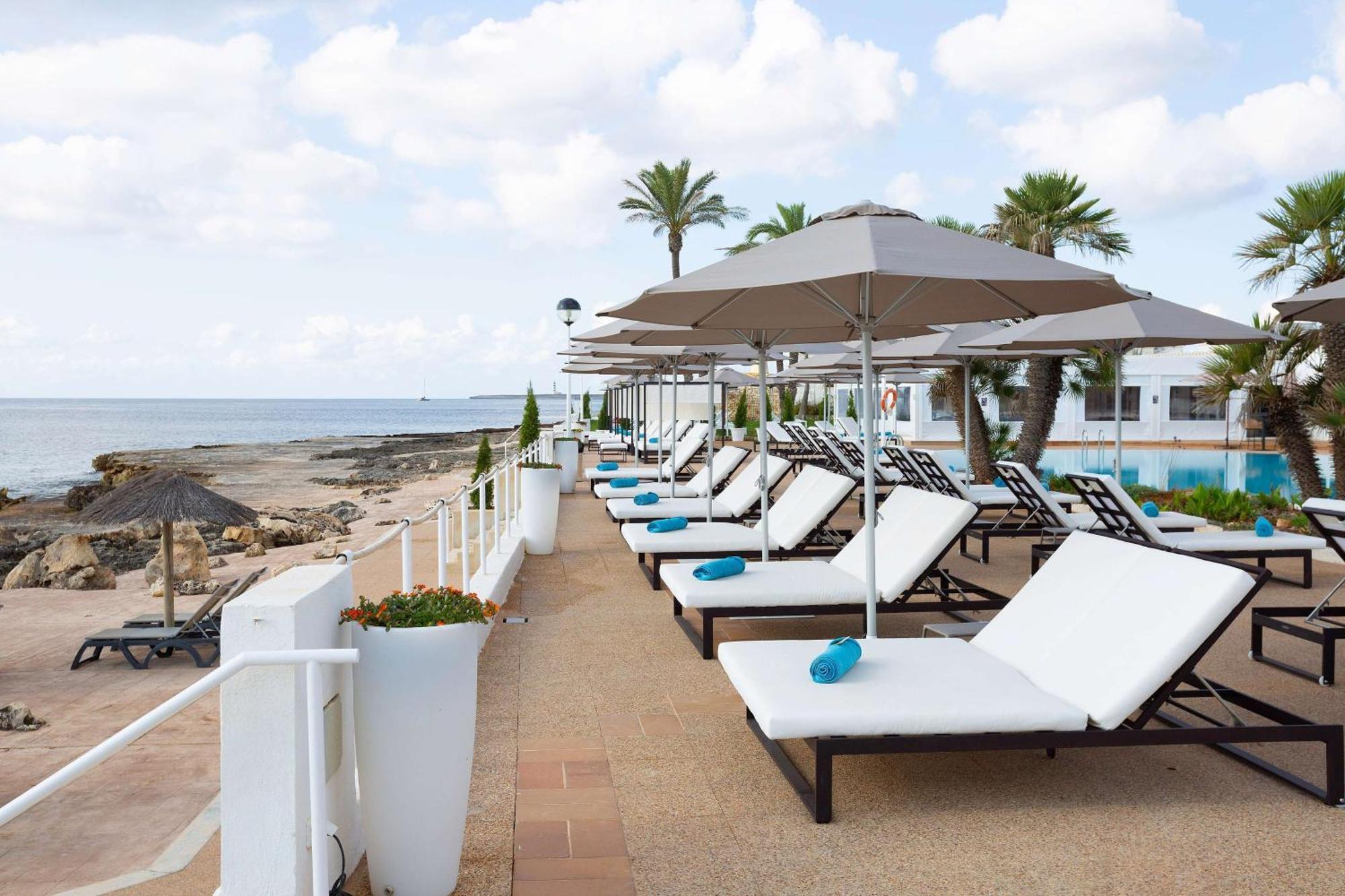 Aluasoul Menorca - Adults Only S'Algar