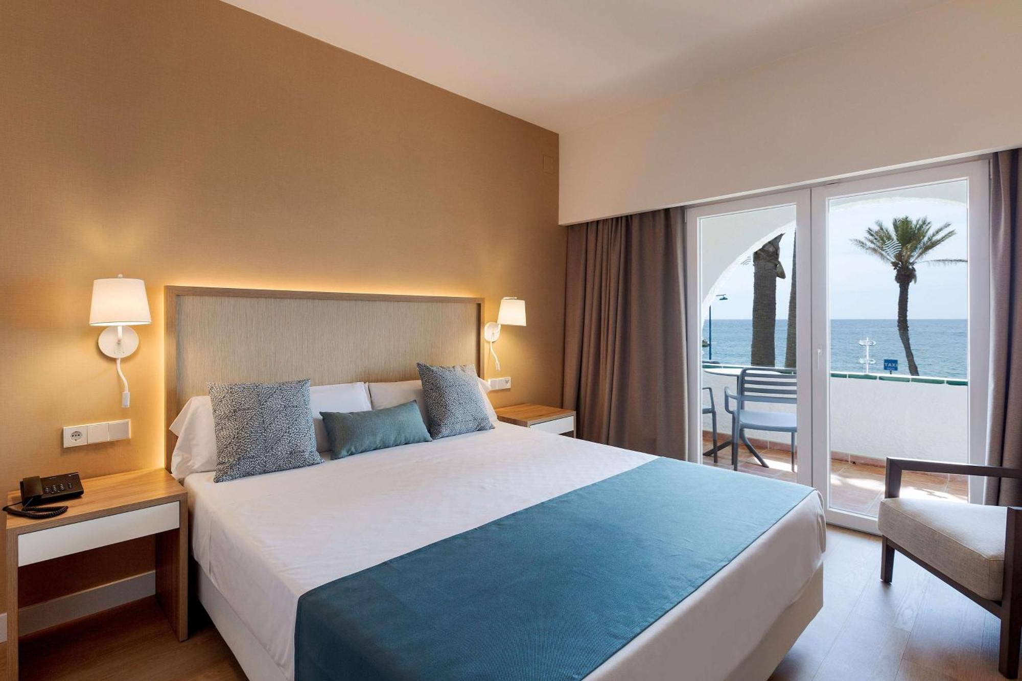 Aluasoul Menorca - Adults Only 4* S'Algar