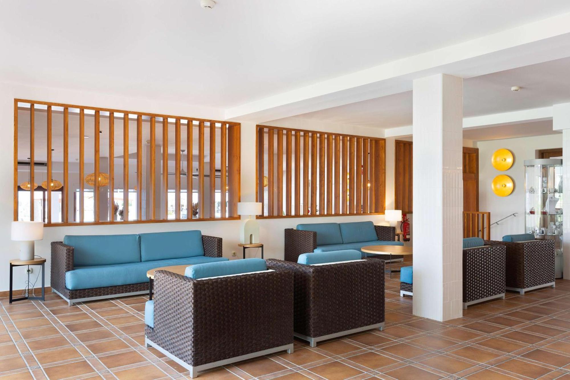 Hotel Aluasoul Menorca - Adults Only