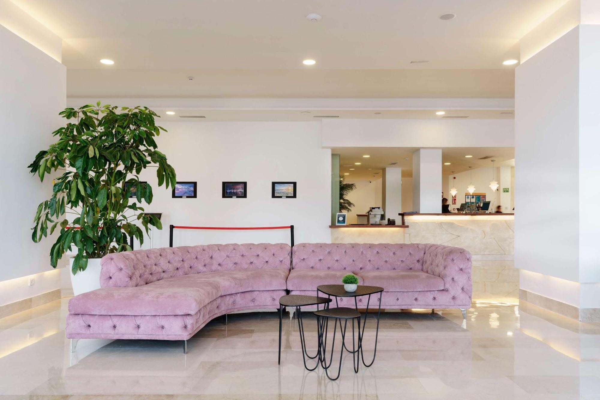 Aluasun Doblemar Hotel 4*