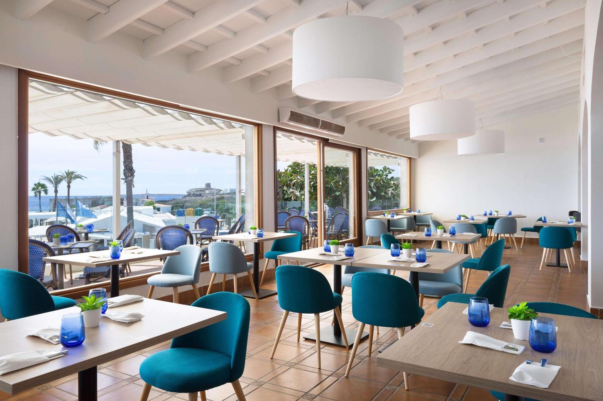Hotel Aluasoul Menorca - Adults Only S'Algar