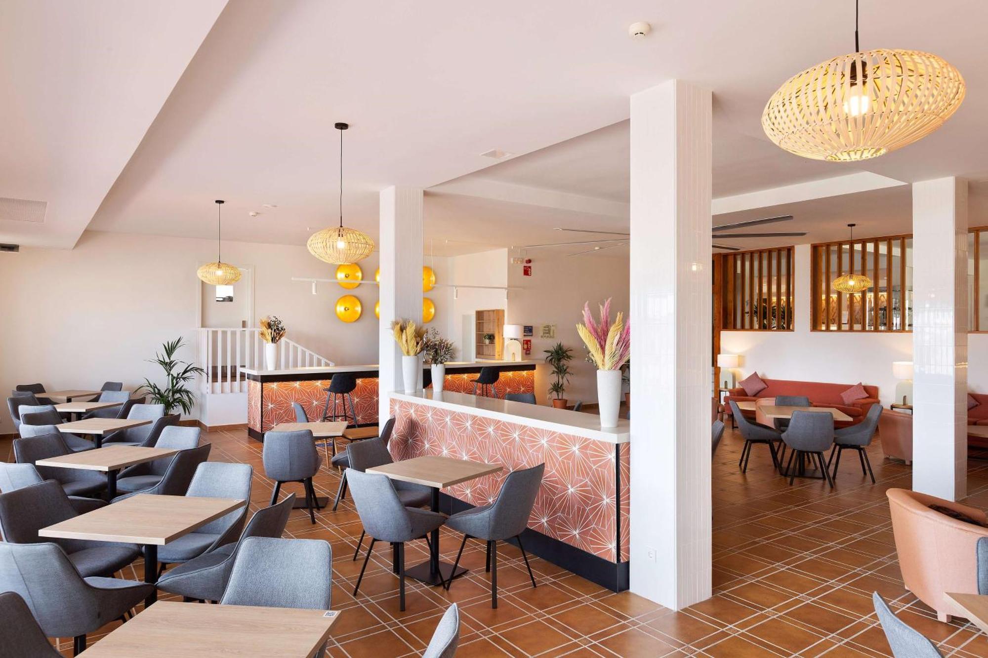 Aluasoul Menorca - Adults Only Hotel S'Algar