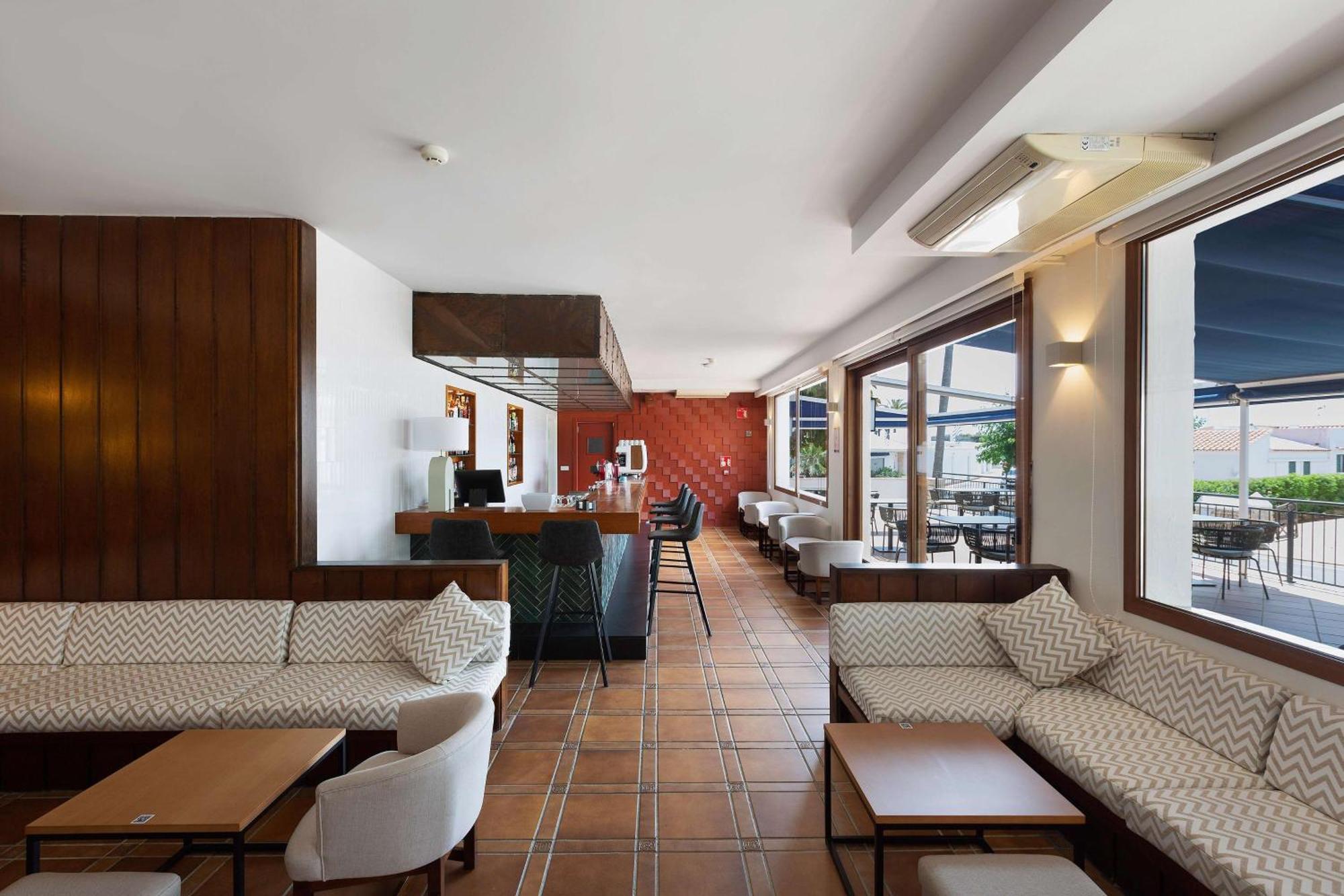 Aluasoul Menorca - Adults Only