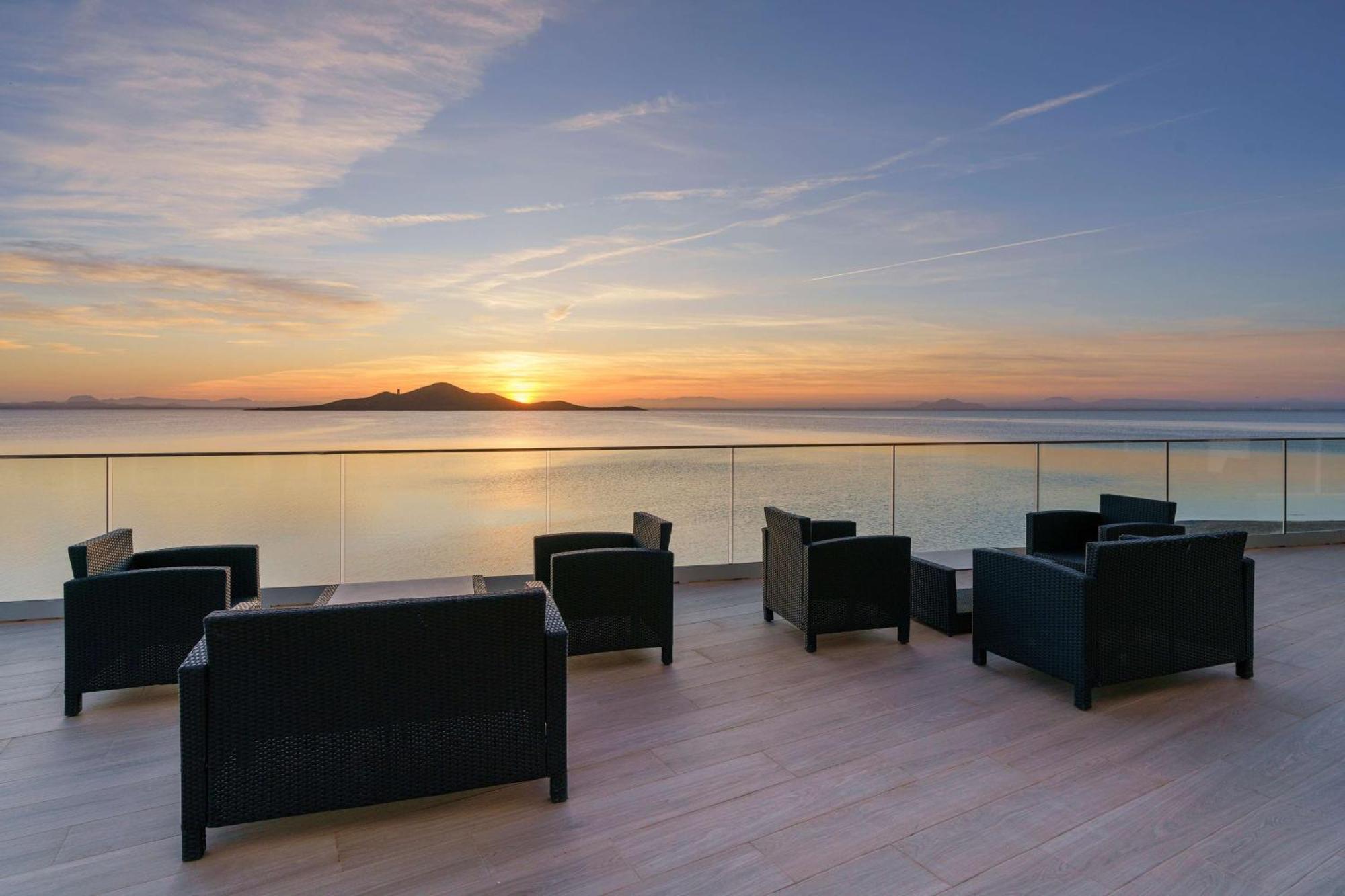 Aluasun Doblemar Hotel 4*