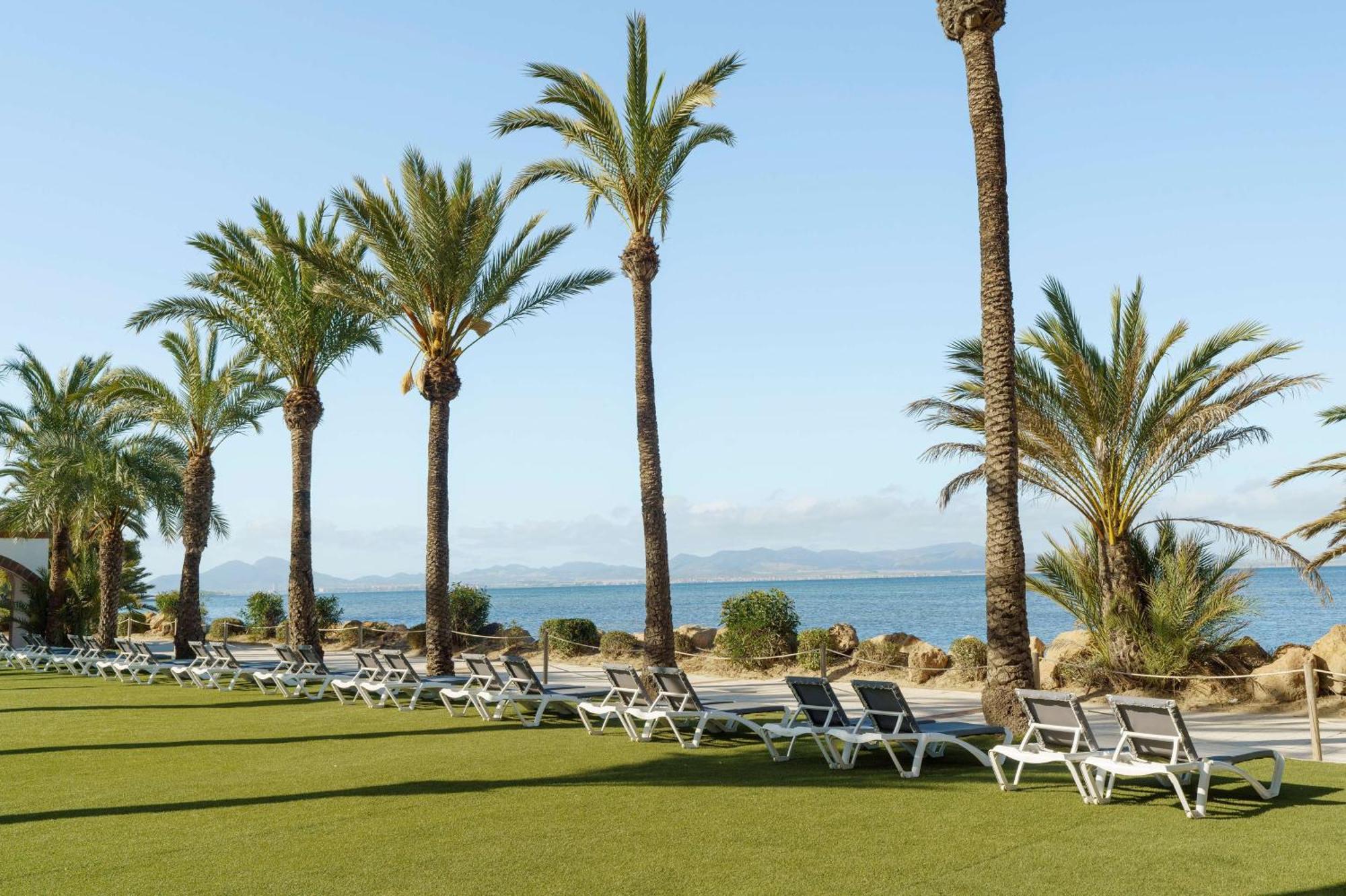 Hotel Aluasun Doblemar La Manga del Mar Menor