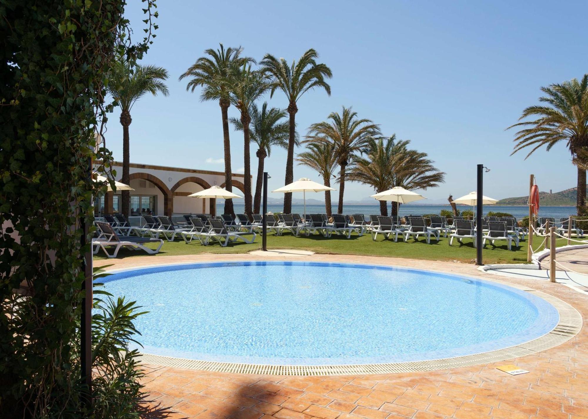 Aluasun Doblemar 4* La Manga del Mar Menor