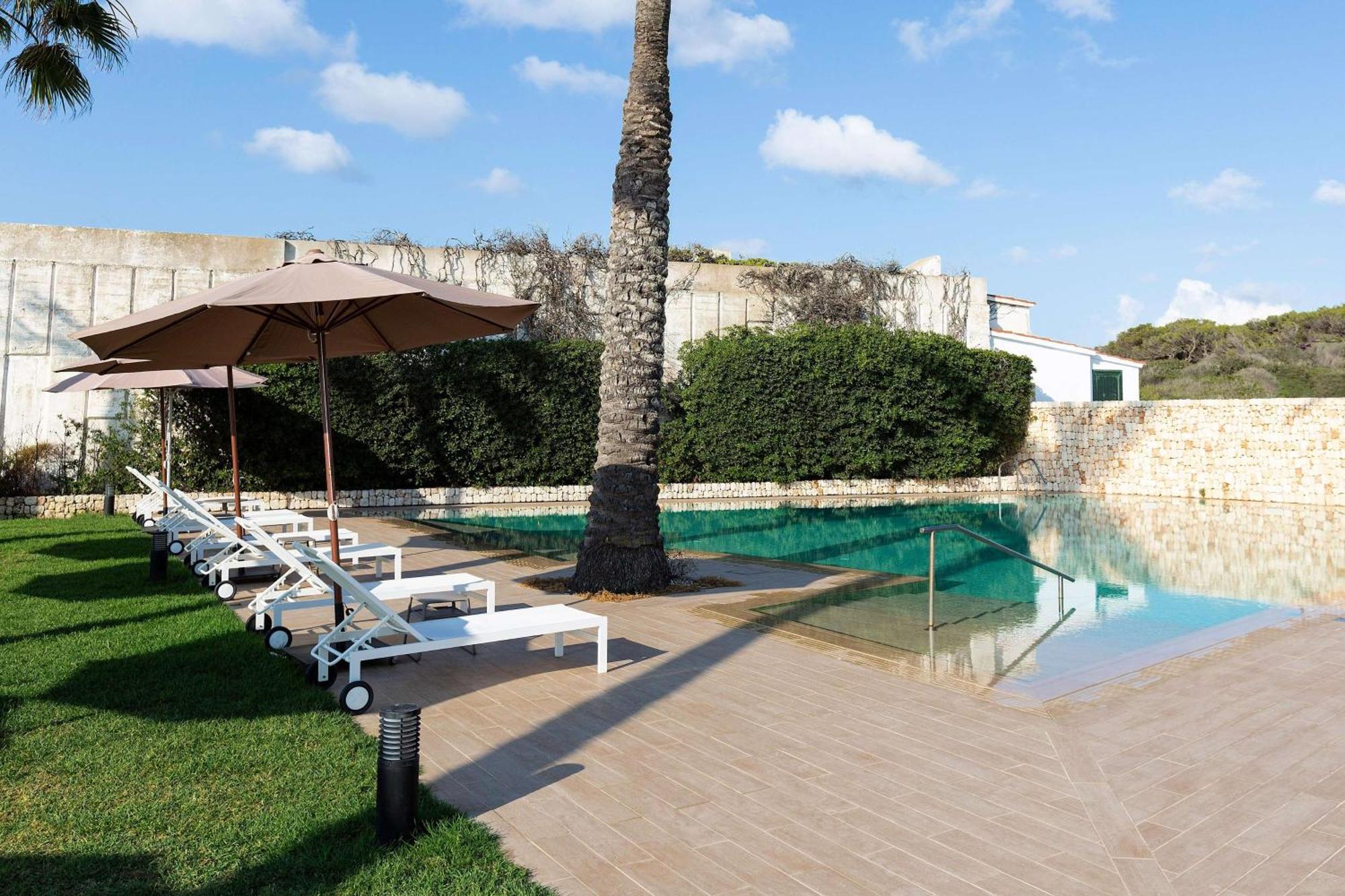 Hotel Aluasoul Menorca - Adults Only 4*