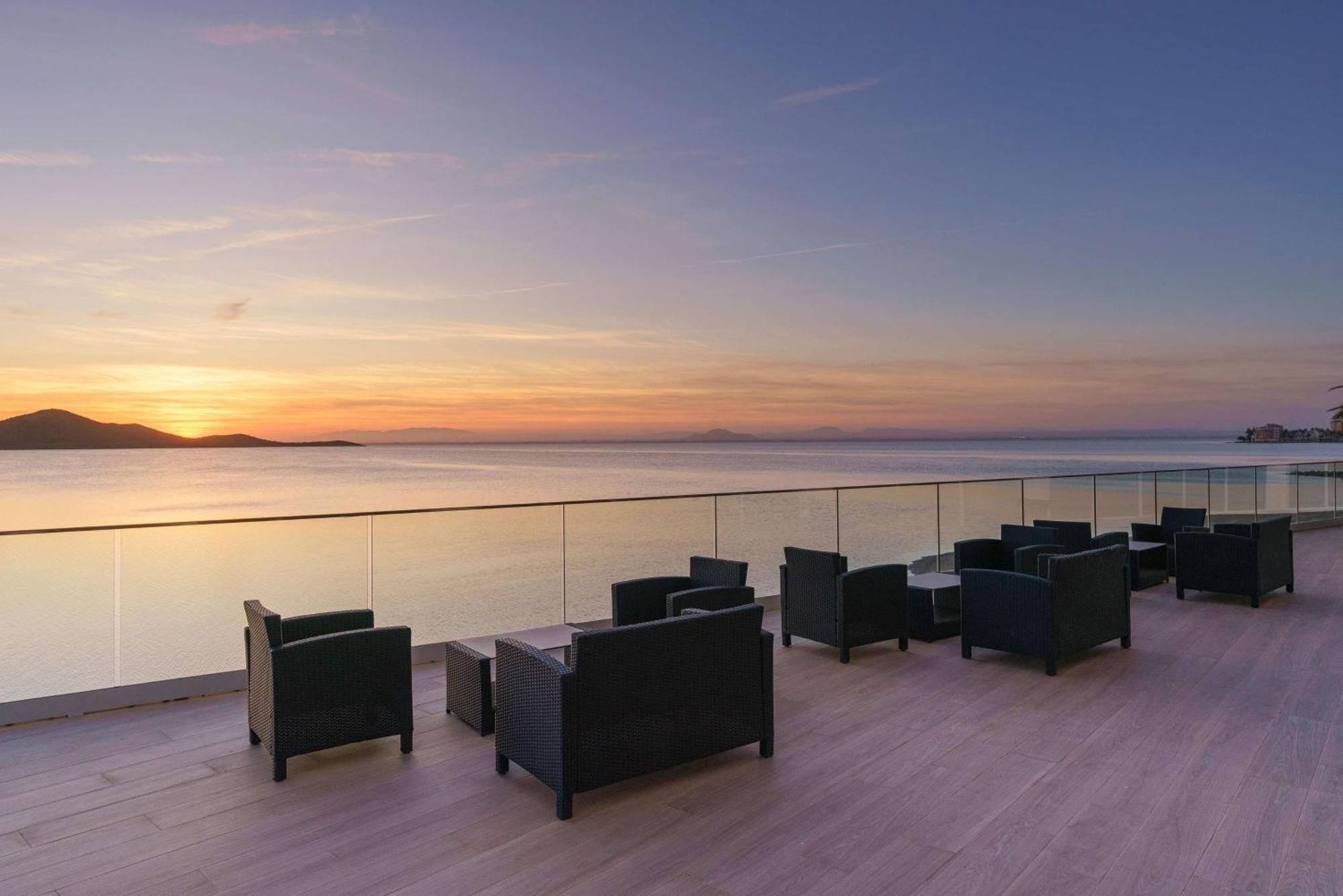 Aluasun Doblemar Hotel La Manga del Mar Menor