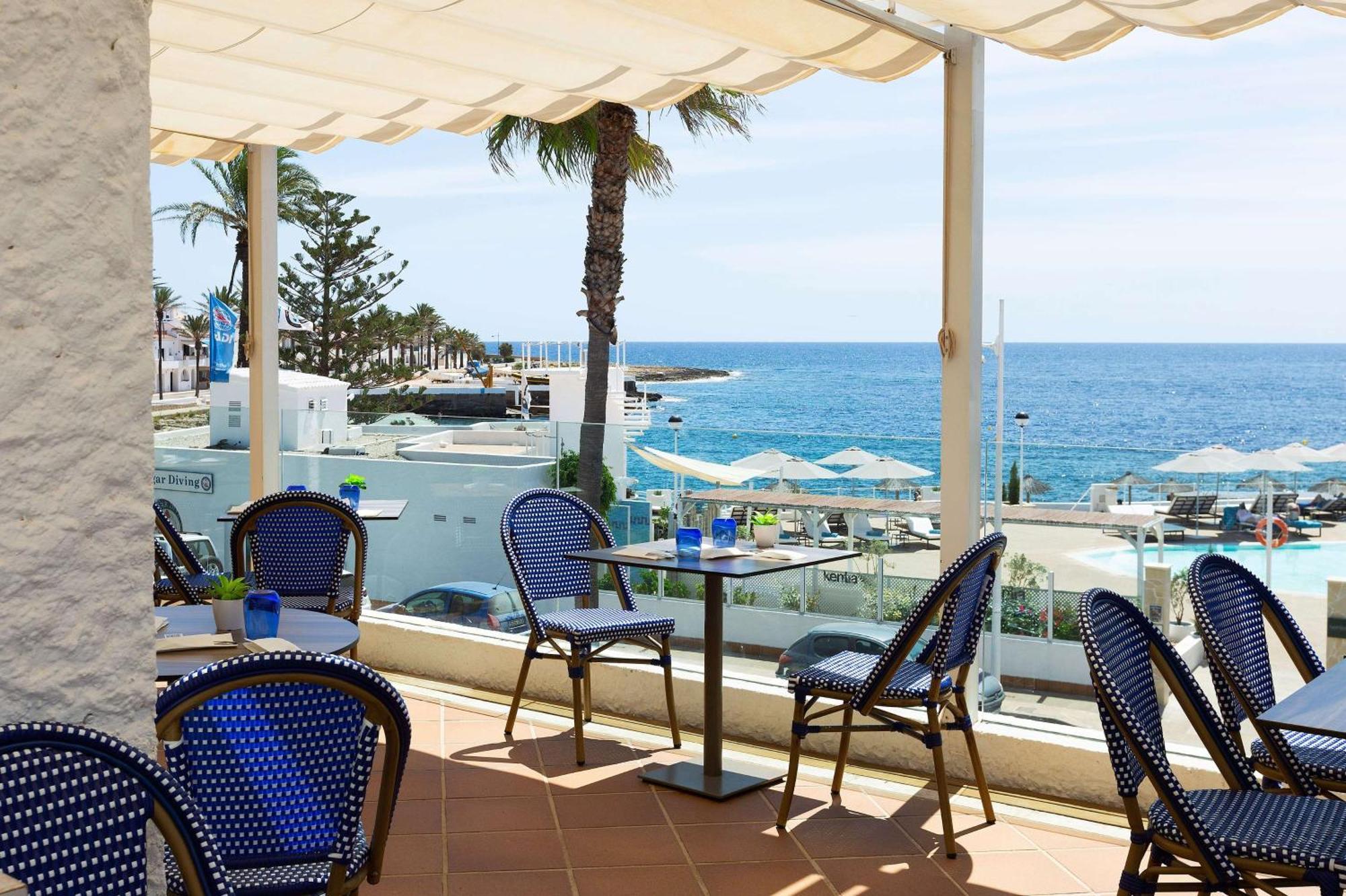 Aluasoul Menorca - Adults Only S'Algar