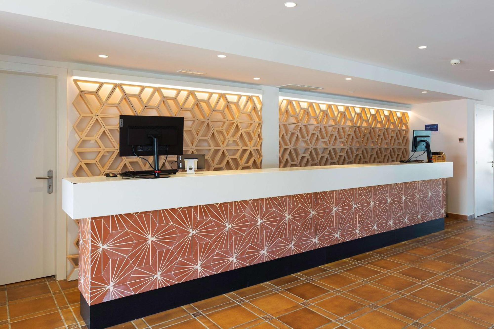 Hotel Aluasoul Menorca - Adults Only 4*