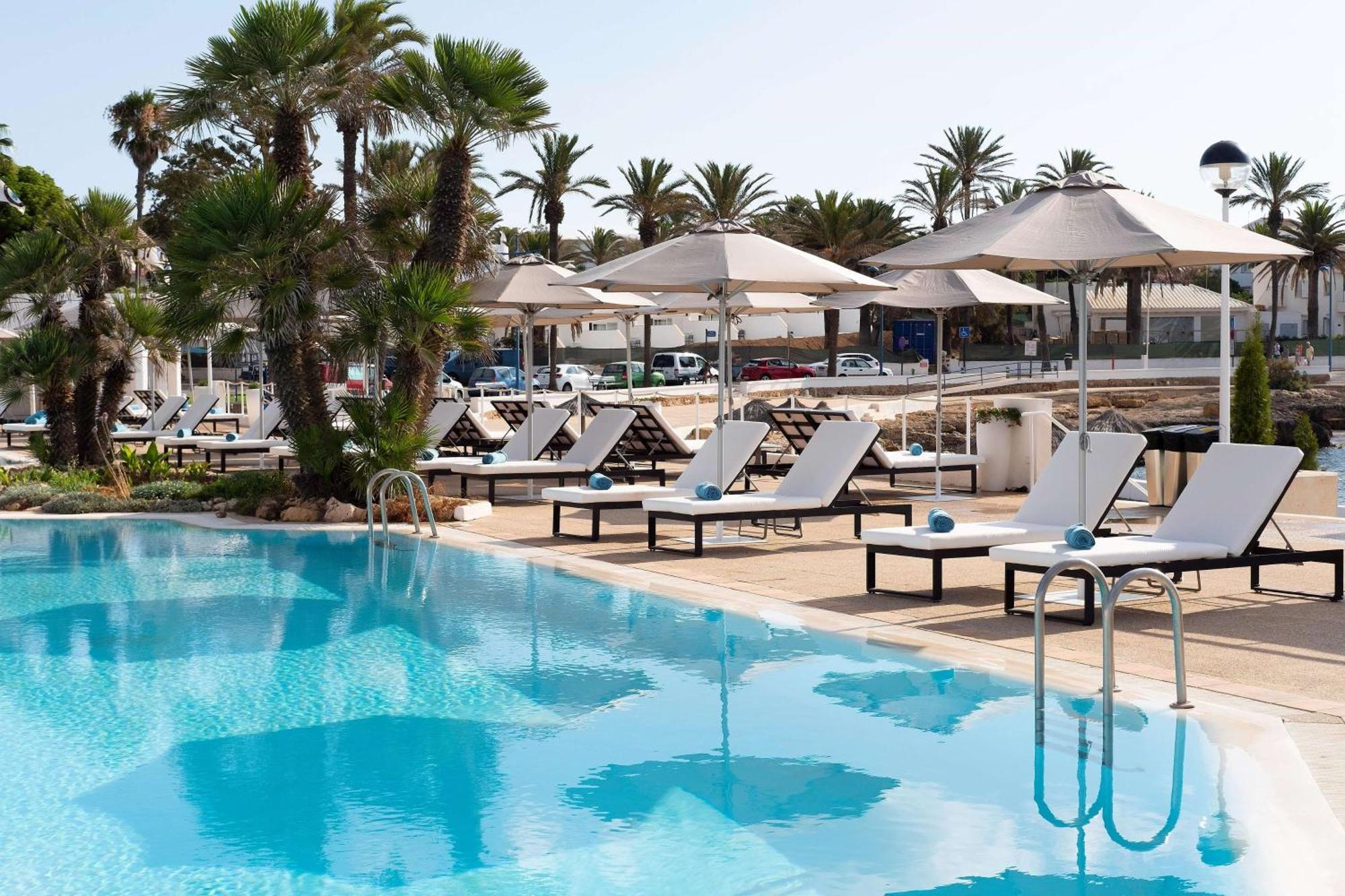 Aluasoul Menorca - Adults Only S'Algar