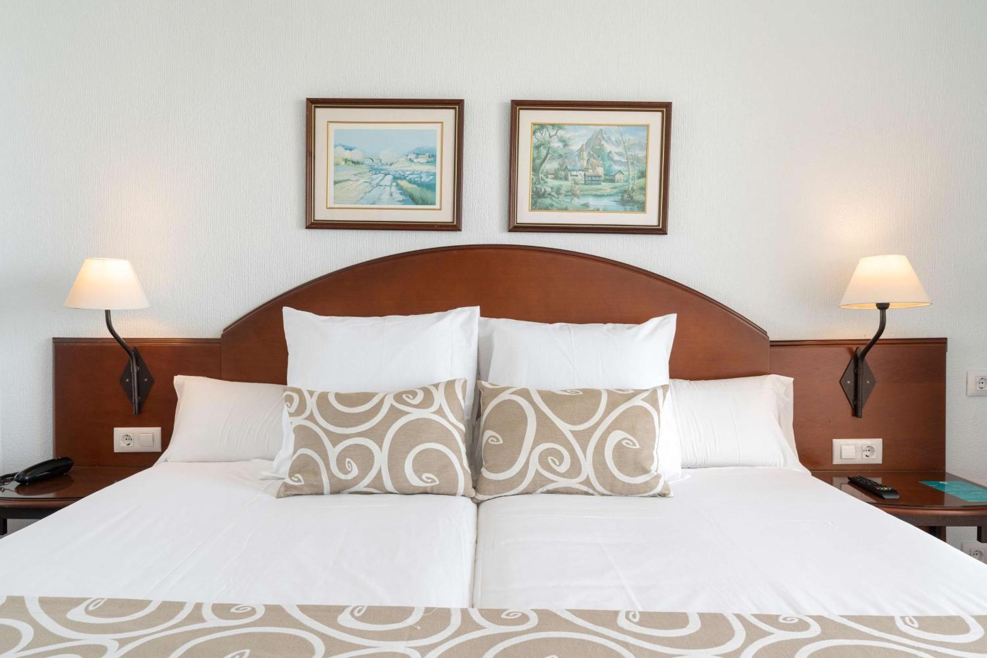 Aluasun Doblemar 4*