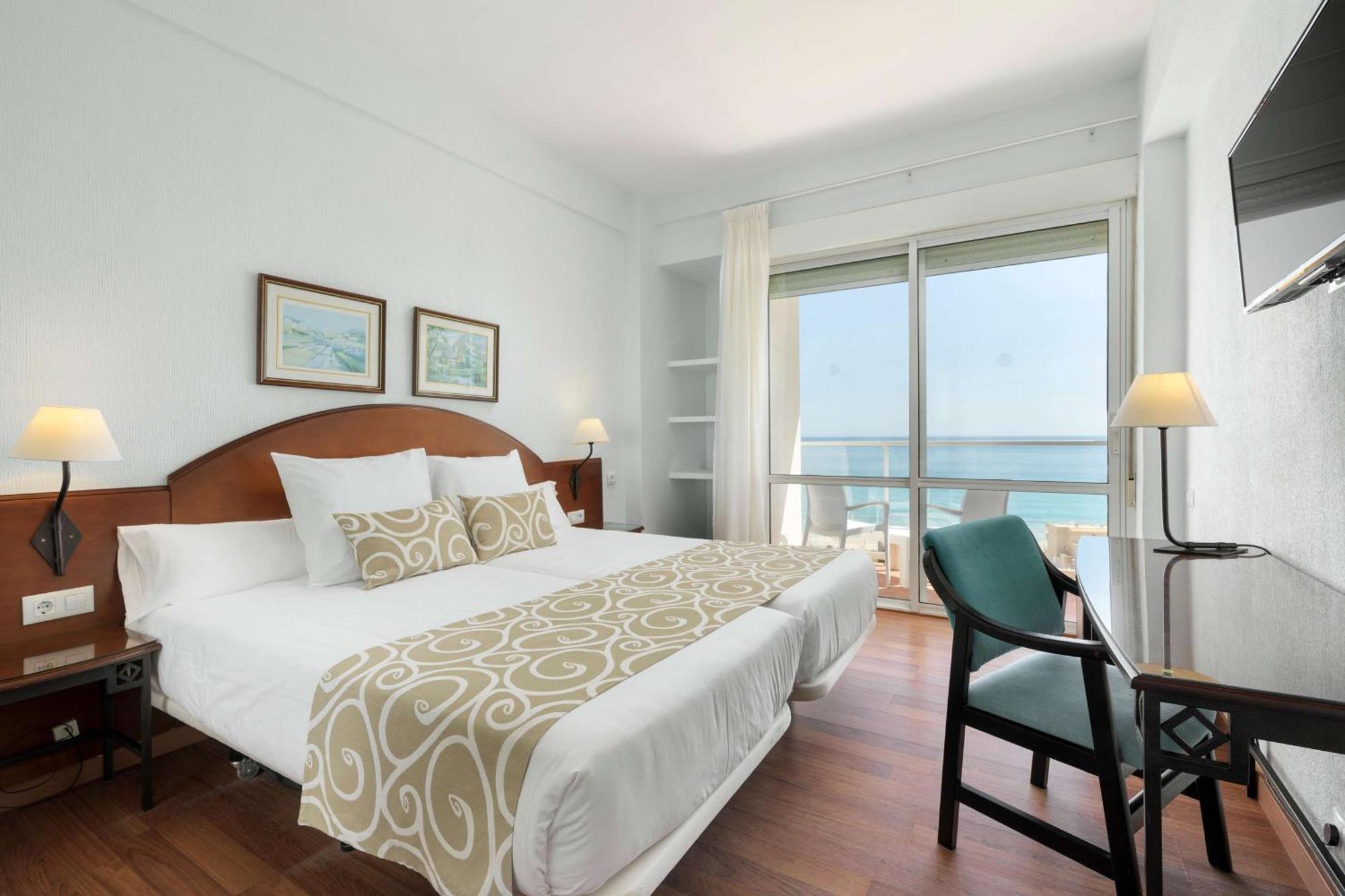 Aluasun Doblemar Hotel 4*