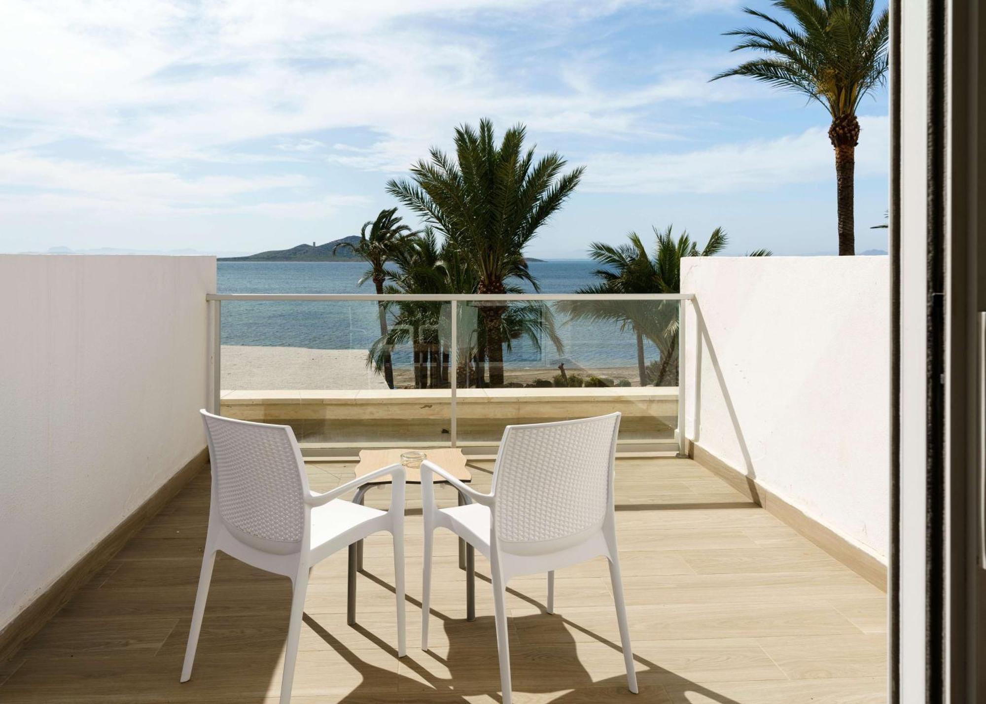 Hotel Aluasun Doblemar La Manga del Mar Menor