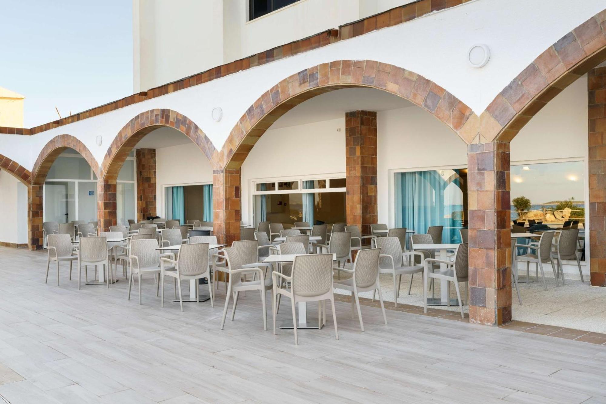 Aluasun Doblemar Hotel La Manga del Mar Menor