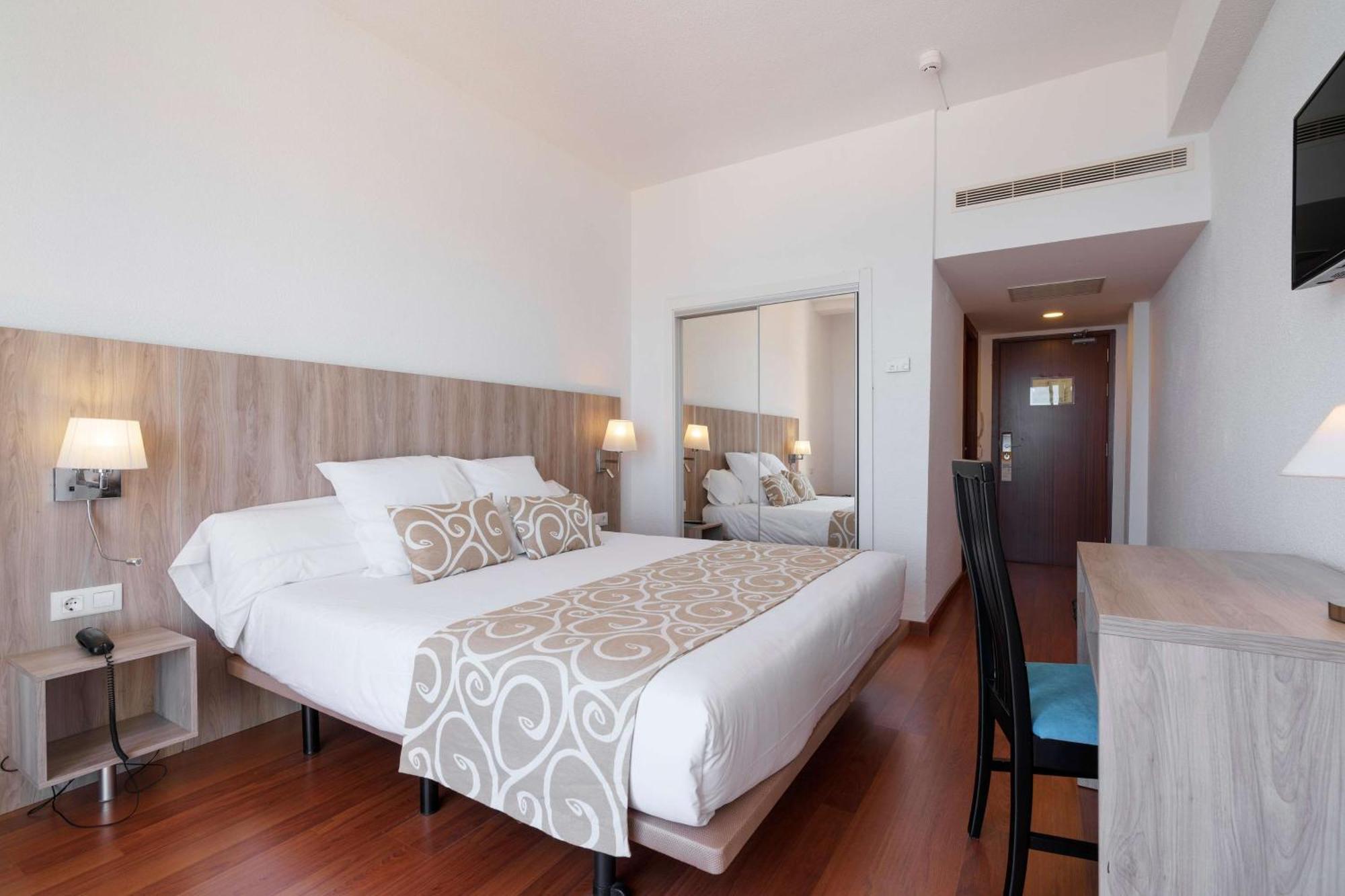 Hotel Aluasun Doblemar La Manga del Mar Menor