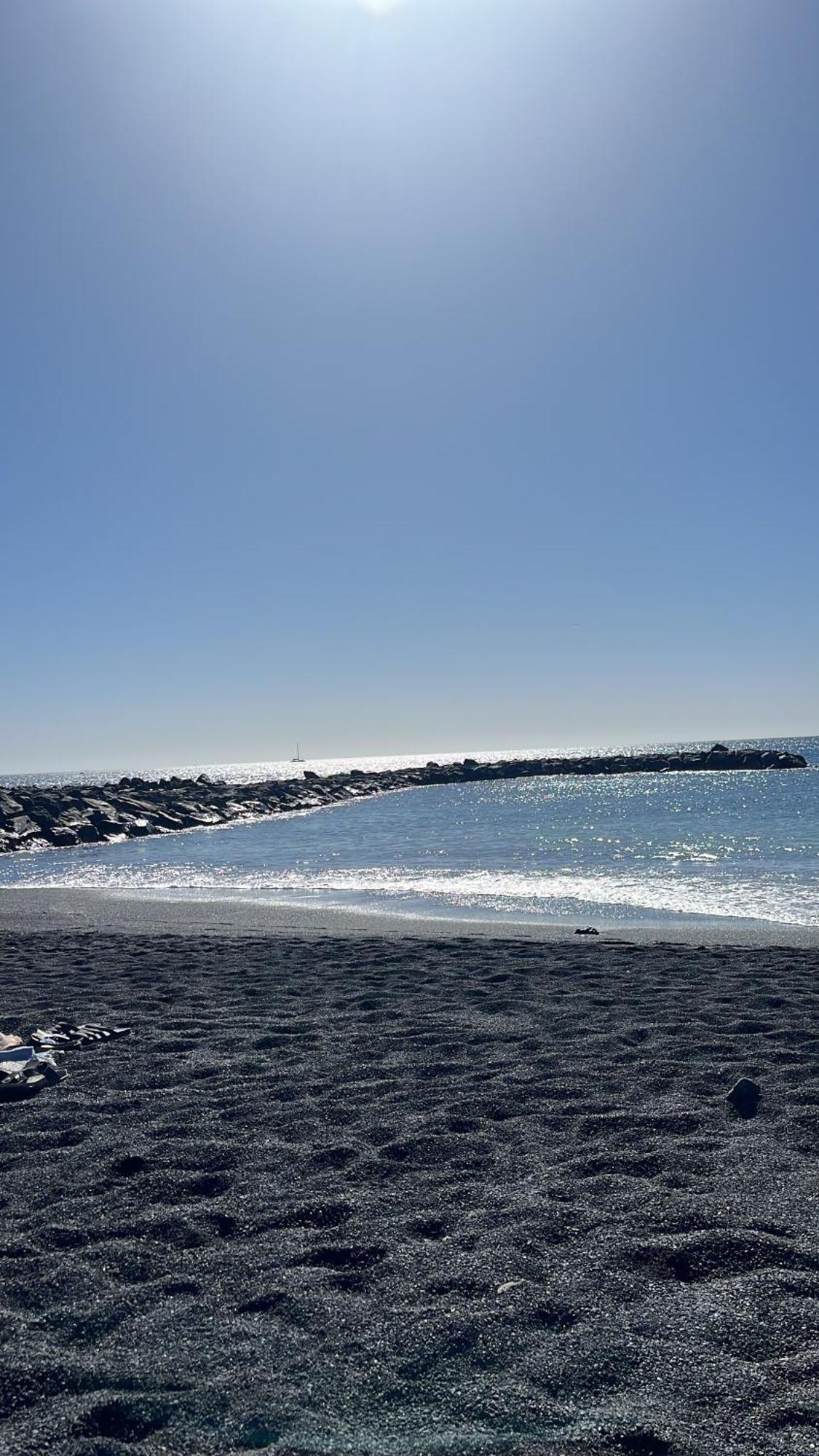 Playa Del Duque-amazing Views 2 Bedroom Apartamento *