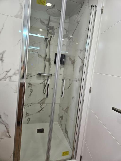 Apartamento Loft Independiente De Lujo. Valencia