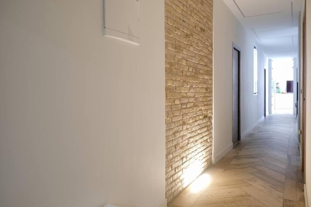 Loft Independiente De Lujo. Apartamento *