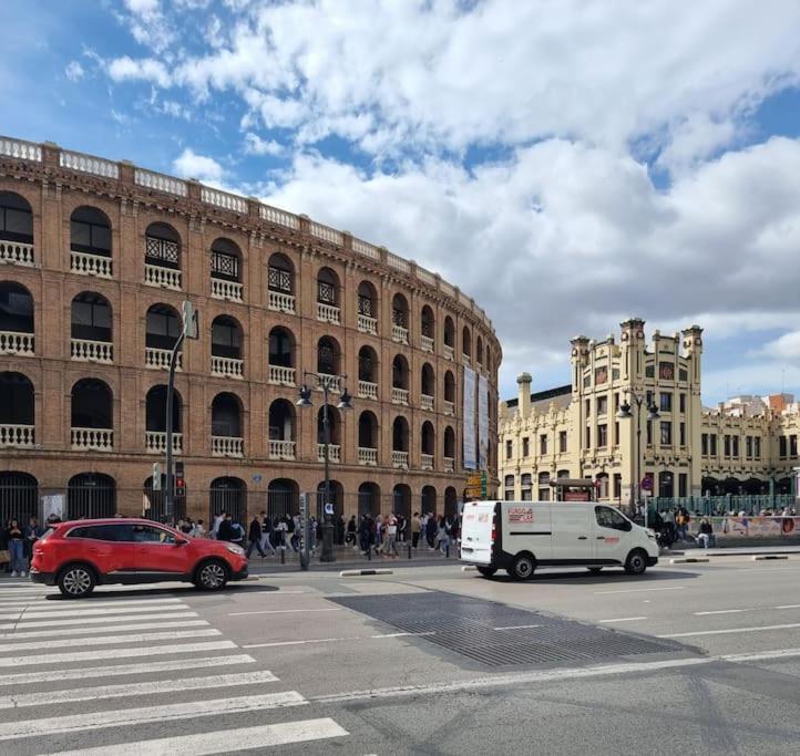 Loft Independiente De Lujo. Apartamento