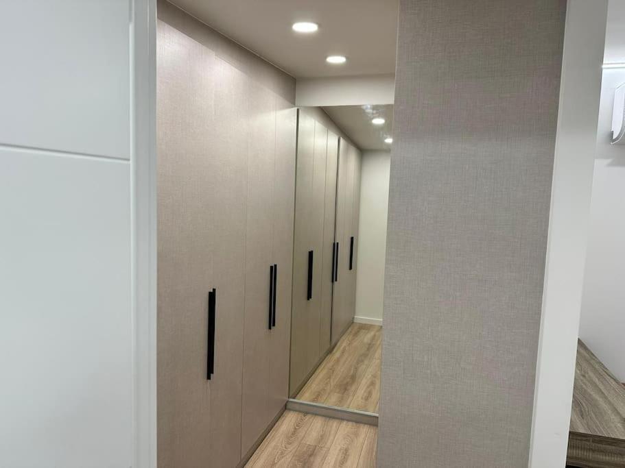 Apartamento Loft Independiente De Lujo. *
