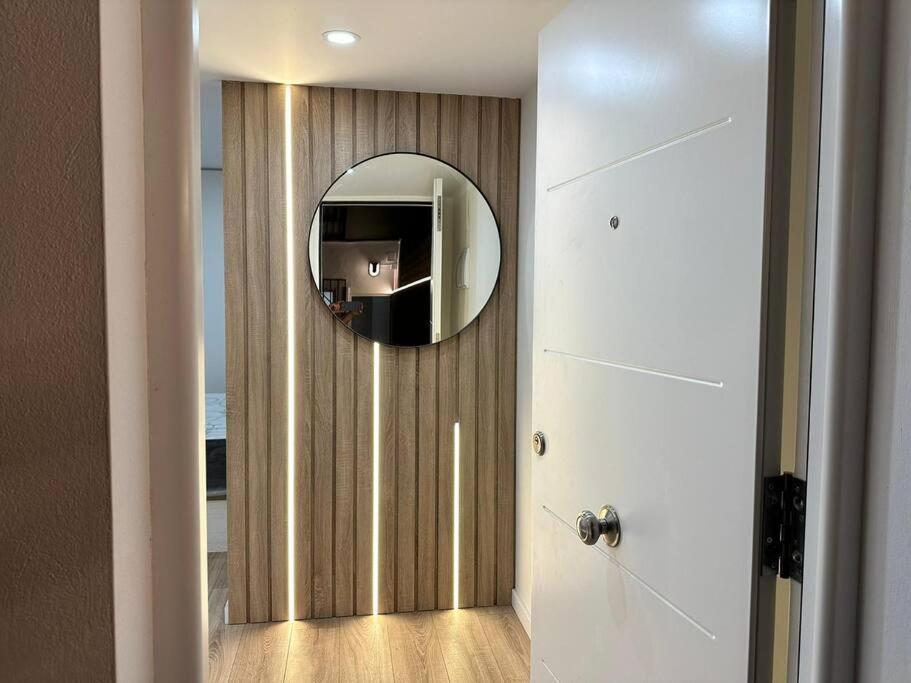 Loft Independiente De Lujo. Apartamento Valencia