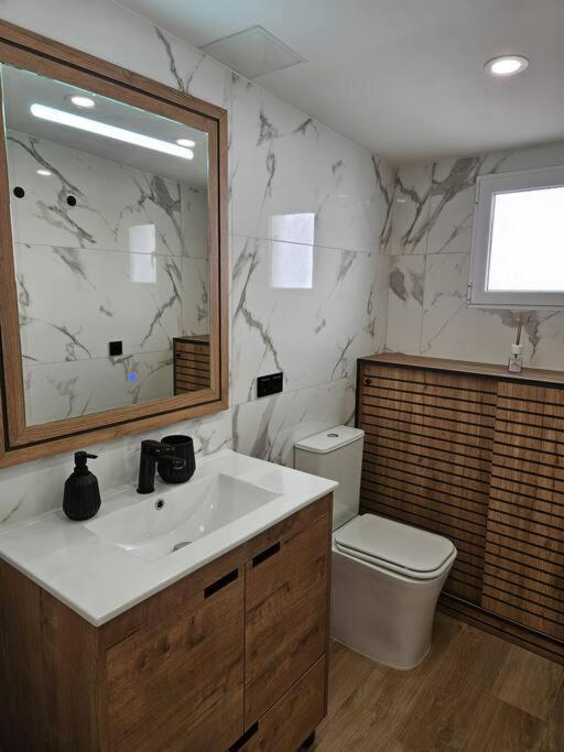 Loft Independiente De Lujo. Apartamento Valencia