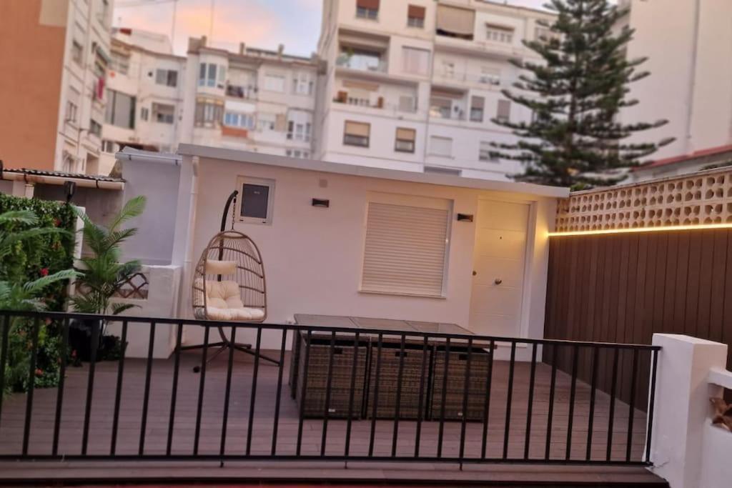 Apartamento Loft Independiente De Lujo. *