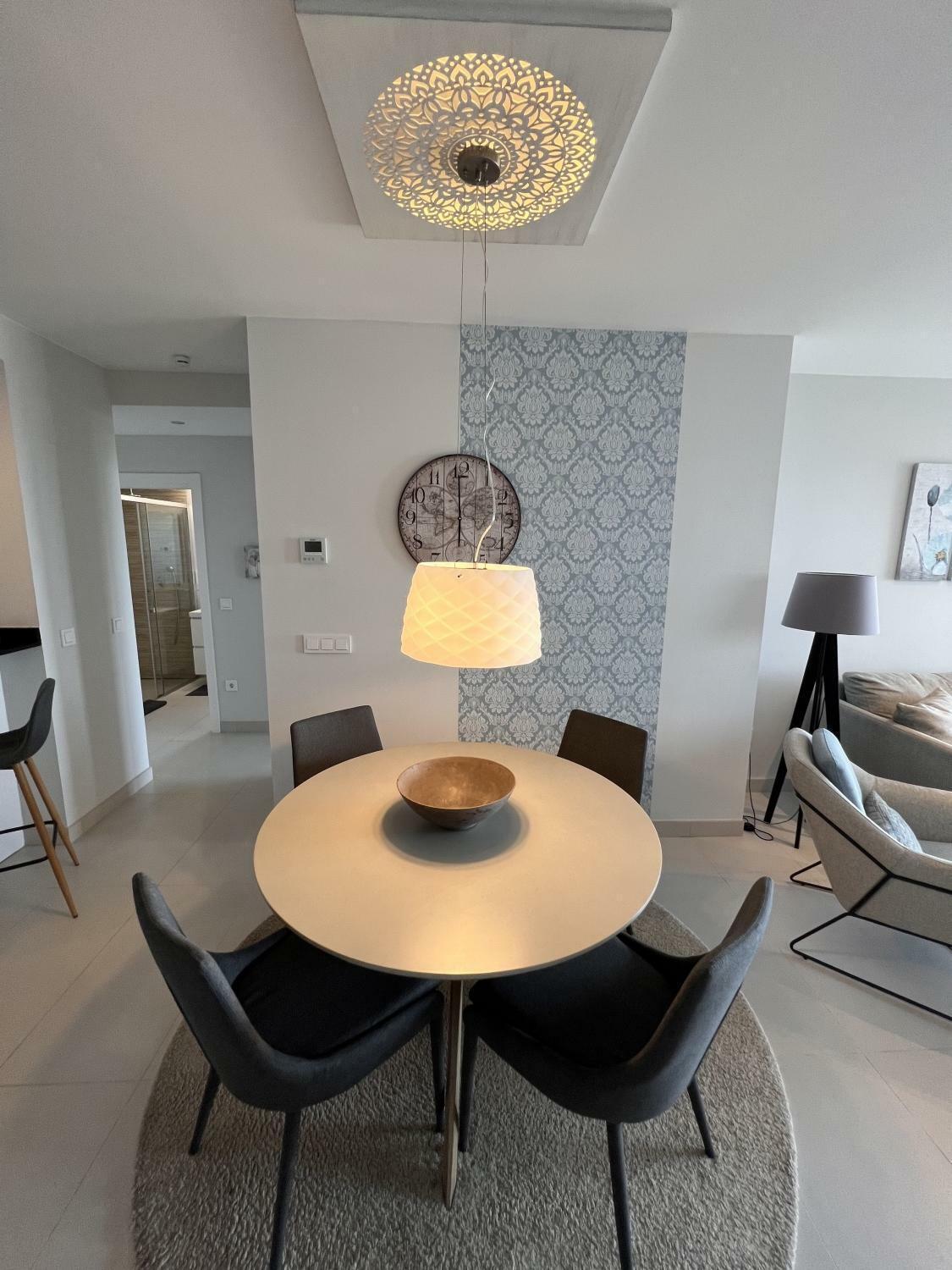 Apartment-de-la-luz-calpe Apartamento