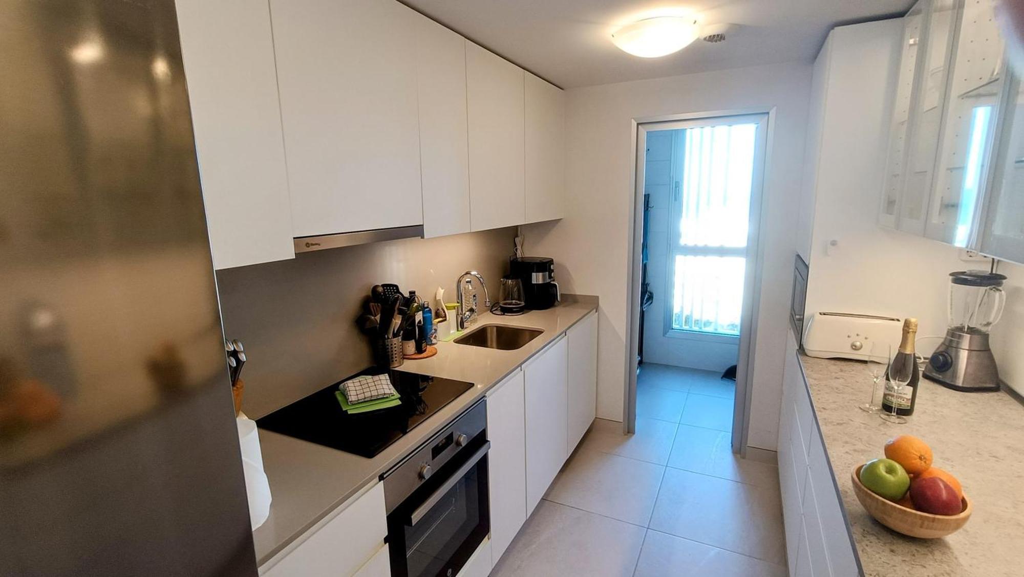 Apartment Luxury Canteras, Pool & Gym Las Palmas de Gran Canaria